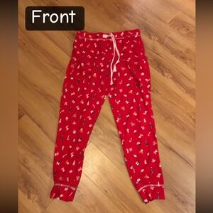 Christmas Pj Pants